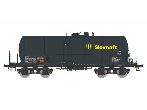 kotlový vůz Zaes Slovnaft ŽSR IGRA MODEL 96101011