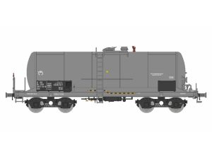 kotlový vůz Zaes ZSSK IGRA MODEL 96101014