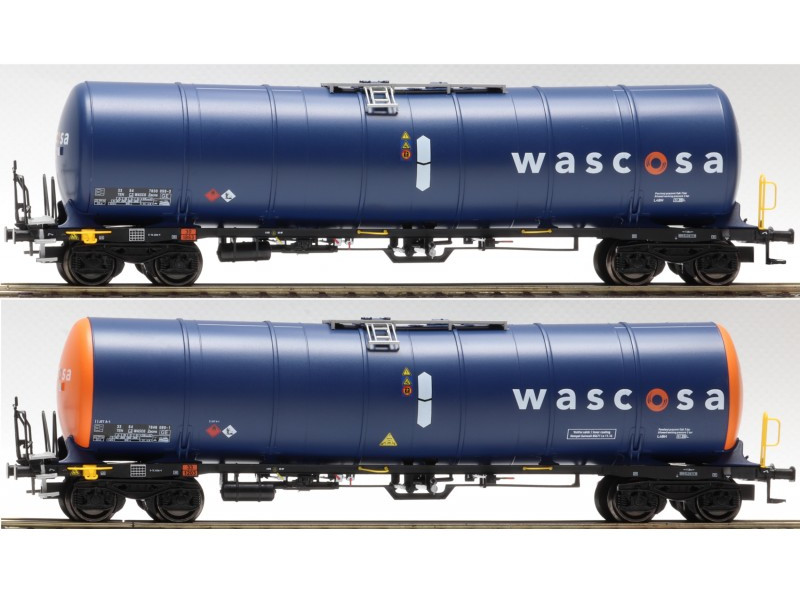 set Zacns Wascosa 98 + JET-A1 VI.epocha skl 96110007