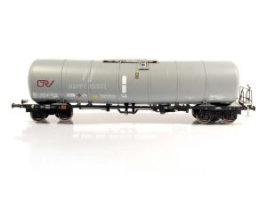 kotlový vůz Zacns 98 ORV JET-A1 IGRA MODEL 96110033