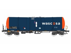 kotlový vůz Zacns 88 Wascosa IGRA MODEL 96200071