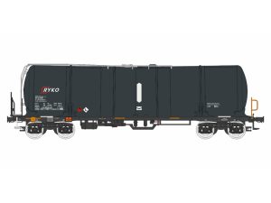 kotlový vůz Zans 88 Ryko IGRA MODEL 96200077