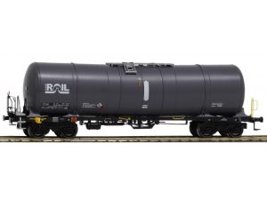 kotlový vůz Zacns 88 Atir Rail IGRA MODEL 96210006