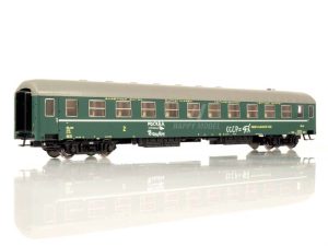 restaurační vůz BRa 1968 IGRA MODEL 97110036