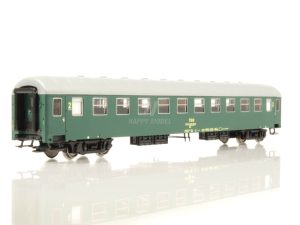 osobní vůz Bai Praha 2 ČSD IGRA MODEL 97200031