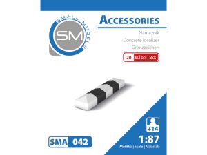 námezník (20 ks) sma 042