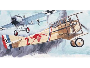 Spad VII Směr 824