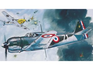 Bloch MB 152 Směr 840