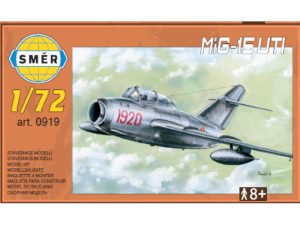 MIG-15 UTI sme 919