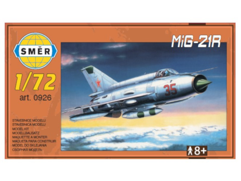 MIG-21R sme 926