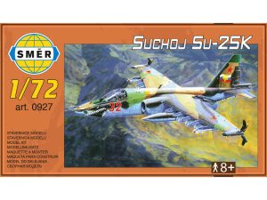 Suchoj Su-25 K sme 927