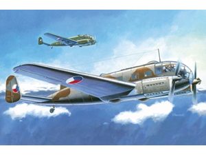 AERO C-3 A/B Směr 936