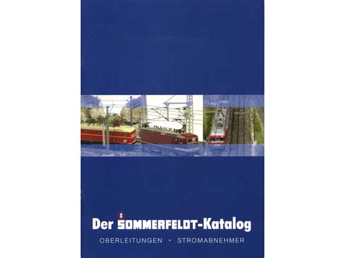 katalog Sommerfeldt D,EN,F Sommerfeldt 001