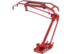 polopantograf červený 2ks Sommerfeldt 701