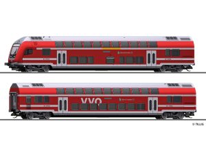 set S-Bahn Dresden DB AG Tillig 01088