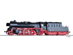 parní lokomotiva řady 35.10 DR Tillig 02054