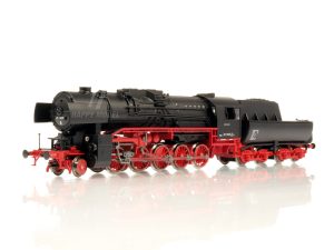 parní lokomotiva BR 42 DR Tillig 02060