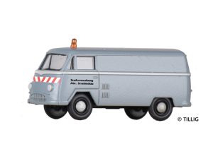 Matador skříň Kommunalverwaltung Tillig 08605