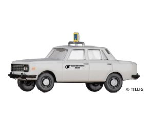 Wartburg 353 Fahrschule Tillig 08707