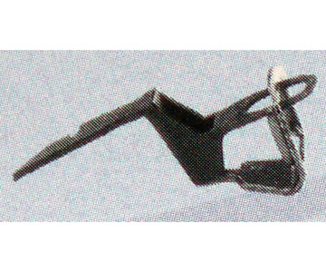 spřáhlo krátké Tillig 08823-ks