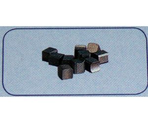 uhlík hranatý 3x3mm Tillig 08875-ks