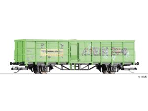 otevřený vůz Fbs Mein Zoo Tillig 14901