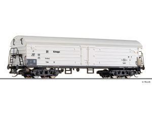 chladírenský vůz TTnhr DR Tillig 15326