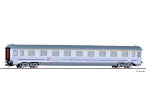 osobní vůz 1.třídy A9mnouz PKP Intercity Tillig 16286