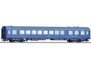 jídelní vůz WR typ B ČSD IV.epocha Tillig 16372