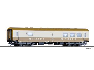 jídelní vůz Wgr DR Tillig 16753