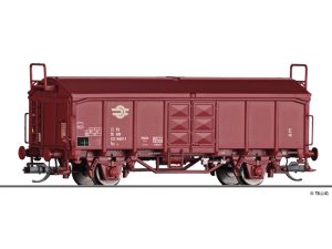 otevřený vůz s pohyblivou střechou Tcs MÁV Tillig 17673