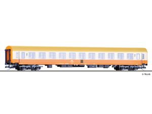 osobní vůz Halberstadt Stadtexpres DR Tillig 501854