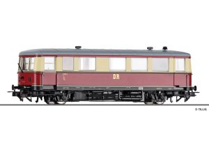 motorový vůz řady 186 DR Tillig 73133
