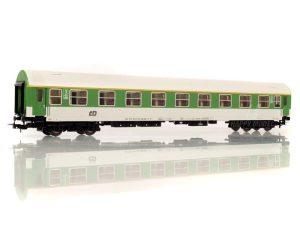 osobní vůz 1.třídy A 150 typu Y ČD Tillig 74956