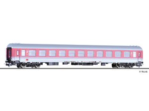 osobní vůz 2.třídy Bomz 236 DB AG Tillig 74996