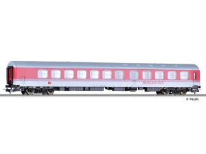 jídelní vůz WRm 130 DB AG Tillig 74997