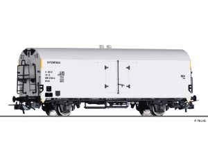 chladírenský vůz Ichqrs INTERFRIGO JŽ Tillig 77061