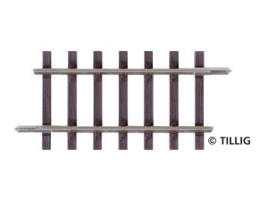 kolej rovná G5 53 mm Tillig 82128