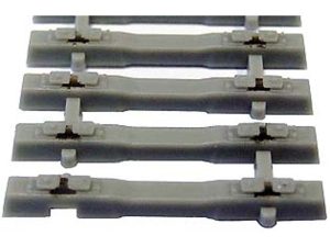 podloží pod koleje 125mm Tillig 83034