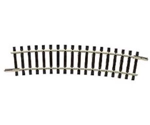 kolej oblouková R 353mm/15° Tillig 83107