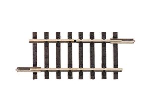 kolej přímá 41,5 mm jednostranně přerušená Tillig 83155