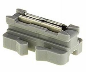 spojka izolační pro B kolejivo 20ks Tillig 83952