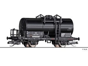 kotlový vůz VTG DB Tillig 95772