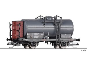 kotlový vůz Luftkreiskommando 2 DRG Tillig 95775