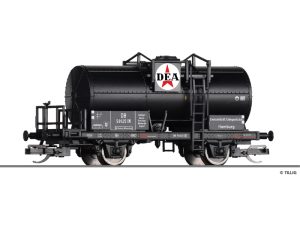 kotlový vůz DEA DB Tillig 95776