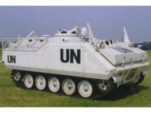 YPR-765A1 PRCO Trident 87139