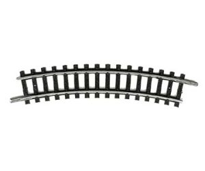kolej oblouková R1, 24° Trix 14914