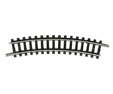 kolej oblouková R1, 24° Trix 14914