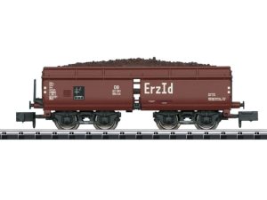 samovýsypný vůz OOtz 44 DB III.epocha tri 15449-10