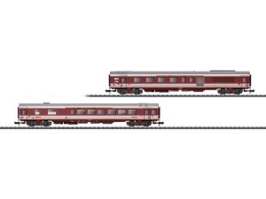 set osobních vozů TEE Grand-Comfort SNCF #2 Trix 15692